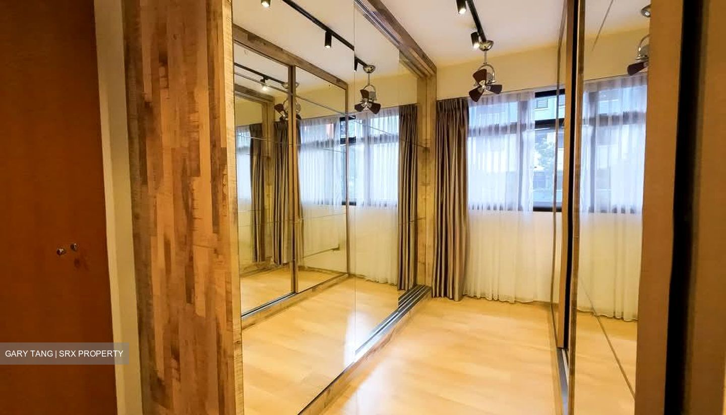 Blk 547A Segar Vale (Bukit Panjang), HDB 5 Rooms #578844881